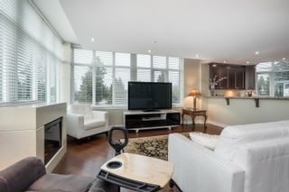 Photo 12: 304 14824 NORTH BLUFF Road: White Rock Condo for sale in "The BELAIRE" (South Surrey White Rock)  : MLS®# R2748610
