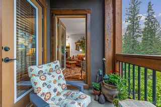 Photo 25: 214 600 Spring Creek Drive: Canmore Apartment for sale : MLS®# A2066767