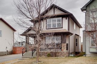 Photo 29: 138 Cranberry Place SE in Calgary: Cranston Detached for sale : MLS®# A1210882