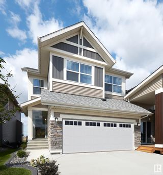 Photo 1: 9312 226 Street in Edmonton: Zone 58 House for sale : MLS®# E4368261