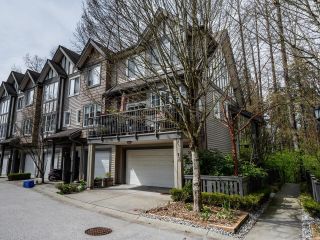 Photo 2: 43 8533 CUMBERLAND Place in Burnaby: The Crest Townhouse for sale in "Chancery Lane" (Burnaby East)  : MLS®# R2768453
