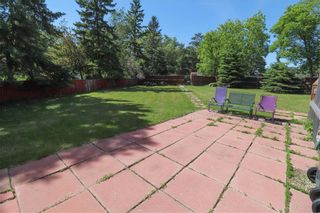 Photo 33: 114 Savoy Crescent in Winnipeg: Residential for sale (1G)  : MLS®# 202114818