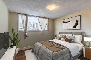 Photo 6: 310 505 19 Avenue SW in Calgary: Cliff Bungalow Apartment for sale : MLS®# A2115025