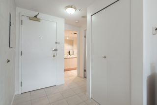 Photo 19: 320 1268 W BROADWAY in Vancouver: Fairview VW Condo for sale in "CITY GARDENS" (Vancouver West)  : MLS®# R2181874
