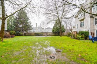 Photo 32: 93 2450 HAWTHORNE Avenue in Port Coquitlam: Central Pt Coquitlam Townhouse for sale : MLS®# R2695804
