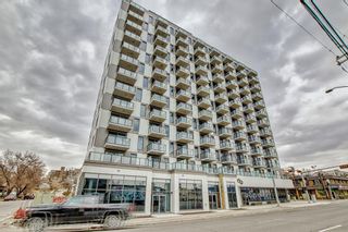 Photo 2: 312 123 4 Street NE in Calgary: Crescent Heights Apartment for sale : MLS®# A2044447