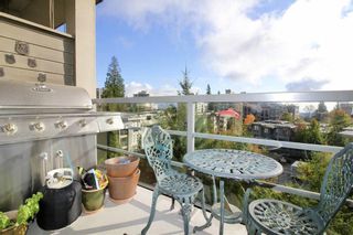 Photo 29: 411 9329 University Crescent in Burnaby: Simon Fraser Univer. Condo for sale (Burnaby North)  : MLS®# R2525397