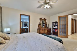 Photo 20: 410 PARKVIEW Drive: Wetaskiwin House for sale : MLS®# E4385994