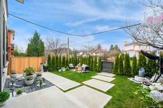 Photo 23: 8032 SHAUGHNESSY Street in Vancouver: Marpole 1/2 Duplex for sale (Vancouver West)  : MLS®# R2684034