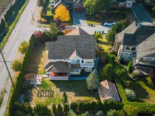 Photo 39: 15999 DEVONSHIRE Drive in Surrey: Morgan Creek House for sale (South Surrey White Rock)  : MLS®# R2846428