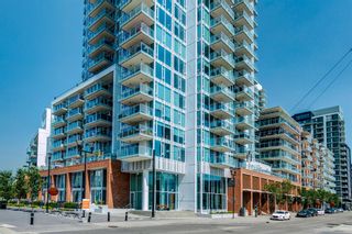 Photo 2: 2905 510 6 Avenue SE in Calgary: Downtown East Village Apartment for sale : MLS®# A2021285