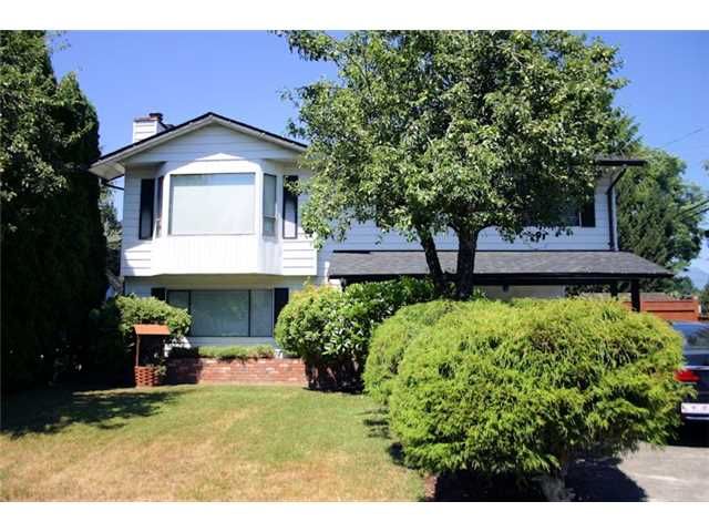 Main Photo: 21247 Cutler ave in Maple Ridge: House for sale