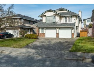 Photo 2: 183 HENDRY Place in New Westminster: Queensborough House for sale : MLS®# R2555096