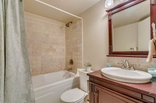 Photo 16: 3905 PARKWAY Drive in Vancouver: Quilchena Townhouse for sale in "Arbutus Village" (Vancouver West)  : MLS®# R2136846