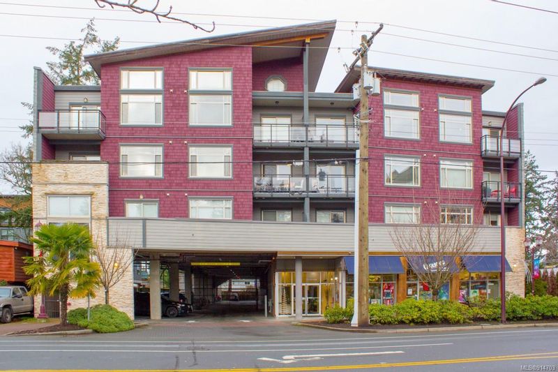 FEATURED LISTING: 415 - 844 Goldstream Ave Langford
