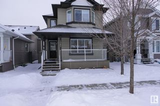 Main Photo: 1587 35 Avenue in Edmonton: Zone 30 House for sale : MLS®# E4375126
