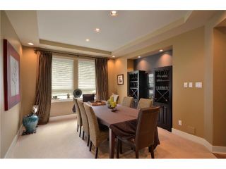 Photo 3: 4825 BARKER Crescent in Burnaby: Garden Village House for sale (Burnaby South)  : MLS®# V902284