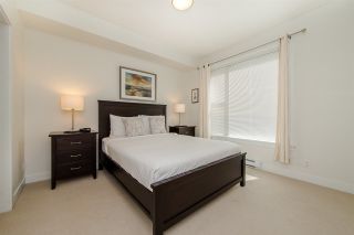 Photo 7: 313 33538 MARSHALL Road in Abbotsford: Central Abbotsford Condo for sale in "The Crossing" : MLS®# R2284639