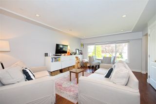 Photo 1: 5407 DUMFRIES Street in Vancouver: Knight House for sale (Vancouver East)  : MLS®# R2438942