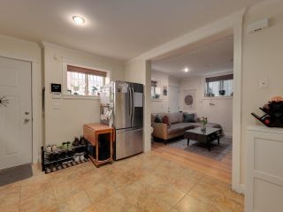 Photo 26: 4116 PRINCE EDWARD Street in Vancouver: Fraser VE House for sale (Vancouver East)  : MLS®# R2686525