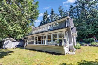 Photo 33: 3860 BAYRIDGE Avenue in West Vancouver: Bayridge House for sale : MLS®# R2903947