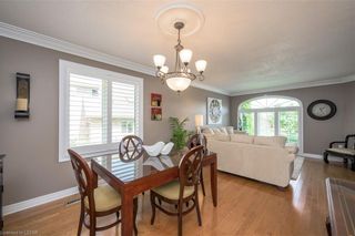 Photo 13: 655 Thornwood Court in London: North P Single Family Residence for sale (North)  : MLS®# 40322015