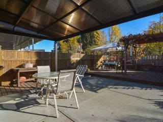 Photo 19: 1170 HORNBY PLACE in COURTENAY: CV Courtenay City House for sale (Comox Valley)  : MLS®# 773933