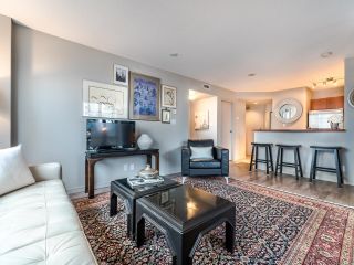 Photo 4: 1508 1003 PACIFIC Street in Vancouver: West End VW Condo for sale in "Seastar" (Vancouver West)  : MLS®# R2638334