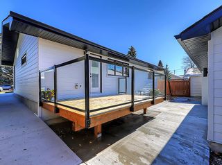 Photo 48: 137 Parkwood Place SE in Calgary: Parkland Detached for sale : MLS®# A2020362