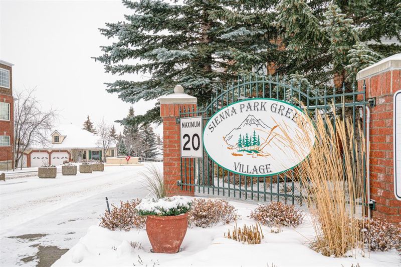 FEATURED LISTING: 1302 - 1302 Sienna Park Green Southwest Calgary