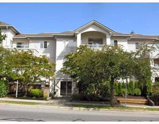 Photo 2: 303 7188 ROYAL OAK Avenue in Burnaby: Metrotown Condo for sale in "VICTORY COURT" (Burnaby South)  : MLS®# V783450