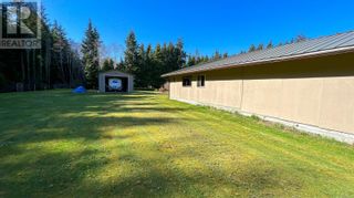 Photo 32: 102 Springhill Rd in Port McNeill: House for sale : MLS®# 957628