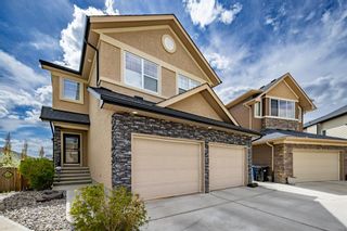 Main Photo: 459 Panatella Square NW in Calgary: Panorama Hills Detached for sale : MLS®# A1226428