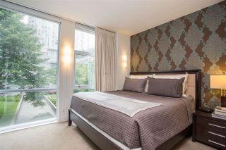 Photo 6: 301 1455 HOWE Street in Vancouver: Yaletown Condo for sale in "Pomaria" (Vancouver West)  : MLS®# R2482632