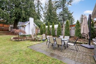 Photo 29: 2548 WOODRIDGE Crescent in Abbotsford: Central Abbotsford House for sale in "WOODRIDGE" : MLS®# R2745267