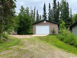 Photo 1: 11 Spruce Crescent in Dore Lake: Lot/Land for sale : MLS®# SK878699