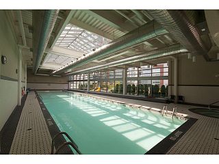 Photo 14: 1503 58 KEEFER Place in Vancouver: Downtown VW Condo for sale in "Firenze 1" (Vancouver West)  : MLS®# V1071192