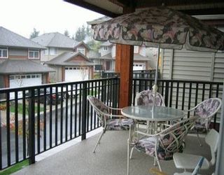 Photo 7: 15 1705 Parkway Blvd in Coquitlam: Westwood Plateau House for sale : MLS®# V615518