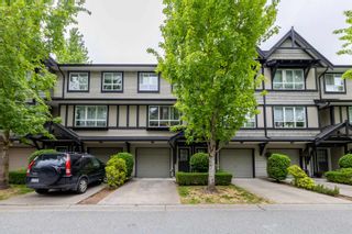 Photo 1: 29 6747 203 Street in Langley: Willoughby Heights Townhouse for sale : MLS®# R2780837