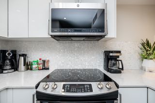 Photo 11: 1004 650 16TH Street in West Vancouver: Ambleside Condo for sale : MLS®# R2872924