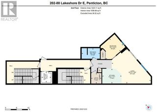 Photo 4: 88 LAKESHORE Drive Unit# 202 in Penticton: House for sale : MLS®# 200447