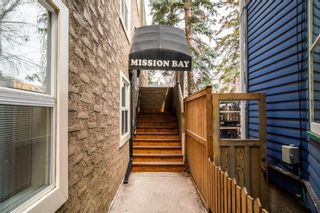 Photo 3: 202 534 22 Avenue SW in Calgary: Cliff Bungalow Apartment for sale : MLS®# A2123662