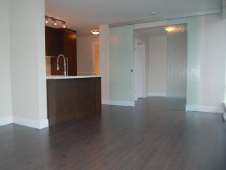 Photo 4: 1205 535 SMITHE Street in Vancouver: Downtown VW Condo for sale in "DOLCE AT SYMPHONY PLACE" (Vancouver West)  : MLS®# V859110