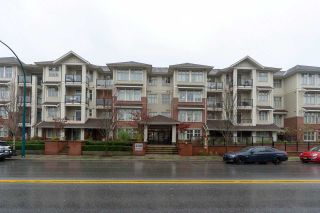 Photo 15: 409 2330 SHAUGHNESSY Street in Port Coquitlam: Central Pt Coquitlam Condo for sale in "AVANTI" : MLS®# R2420583