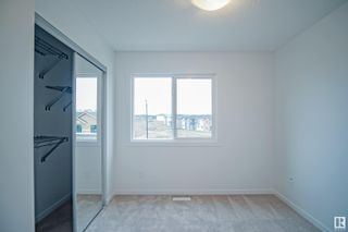 Photo 18: 22831 84 Avenue in Edmonton: Zone 58 Attached Home for sale : MLS®# E4379360