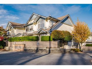 Photo 3: 1 21661 88 Avenue in Langley: Walnut Grove Townhouse for sale in "Monterra" : MLS®# R2630503
