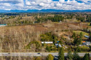 Photo 17: 24183 FRASER HIGHWAY in Langley: Salmon River House for sale : MLS®# R2586002