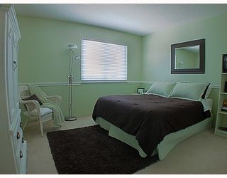 Photo 7: 3 3397 HASTINGS Street in Port_Coquitlam: Woodland Acres PQ Townhouse for sale (Port Coquitlam)  : MLS®# V778540