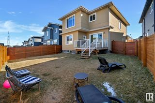 Photo 35: 224 36 Street in Edmonton: Zone 53 House for sale : MLS®# E4393532