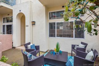 Photo 16: SAN DIEGO Condo for sale : 2 bedrooms : 2233 5Th Ave